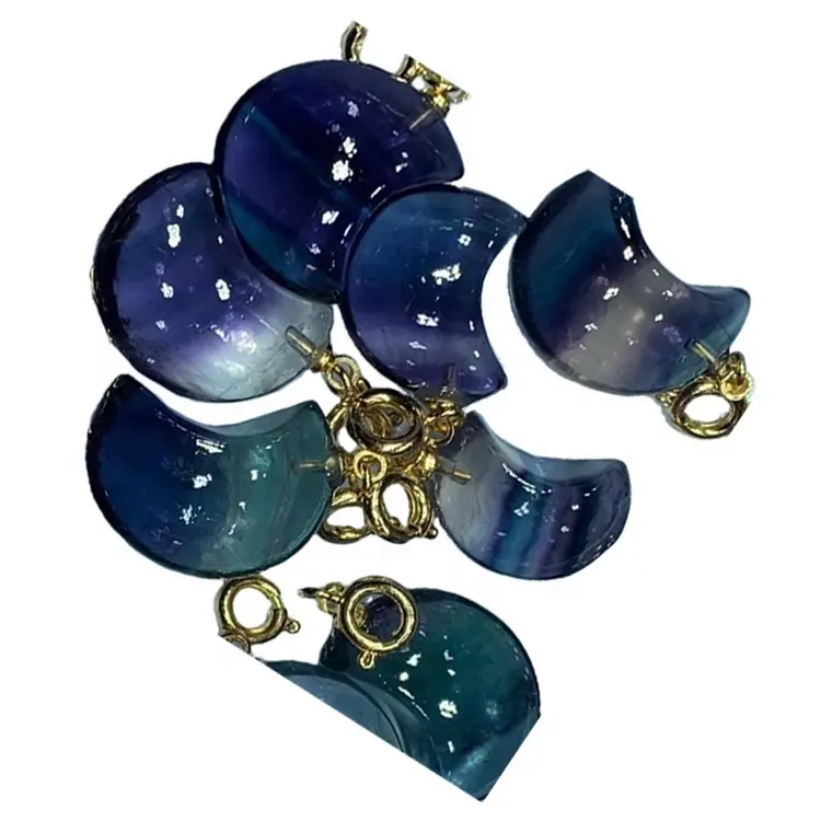 ZH Gems gem carving business for decoration 2