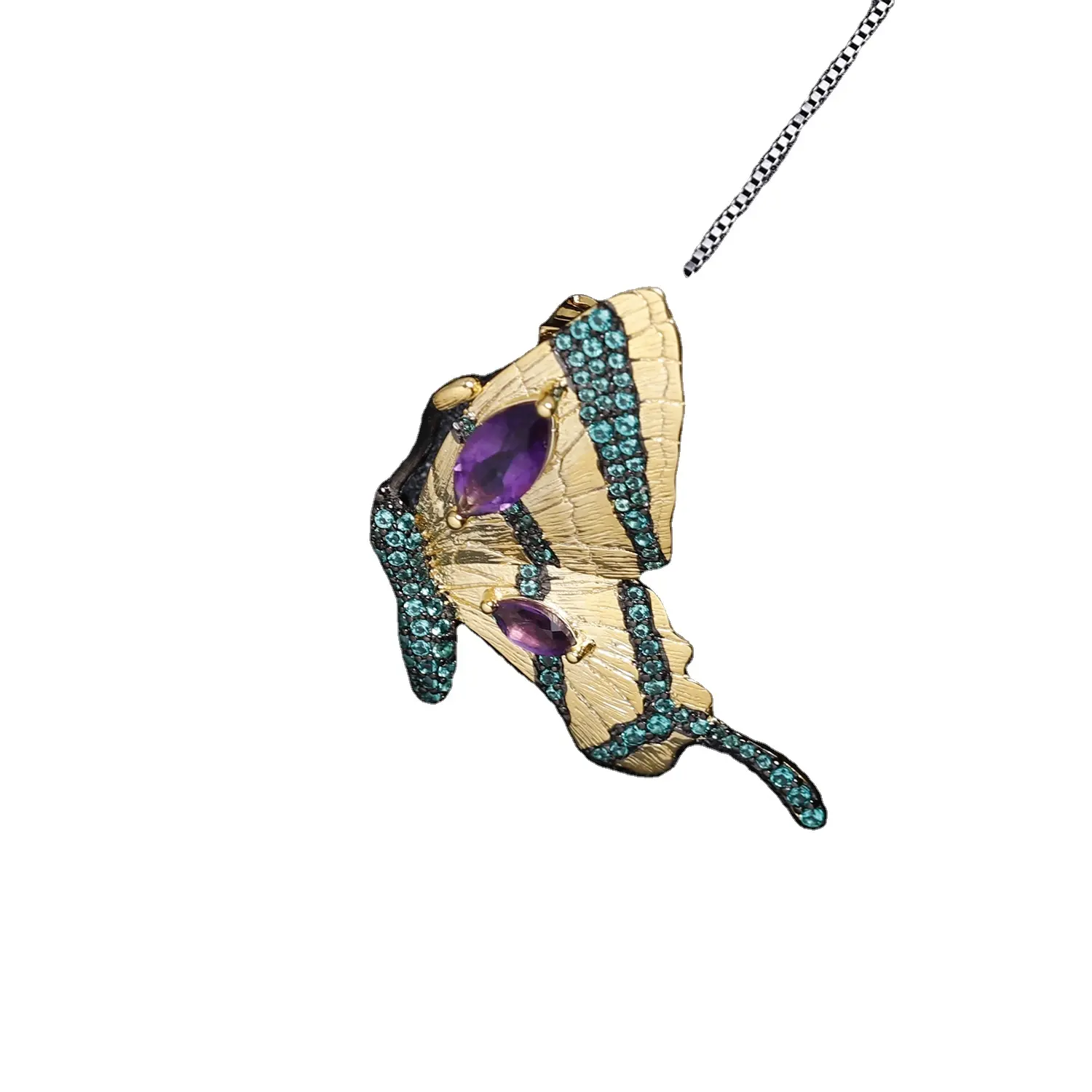 ZH Gems natural gemstone pendants reliable supplier for jewelry supplier 1
