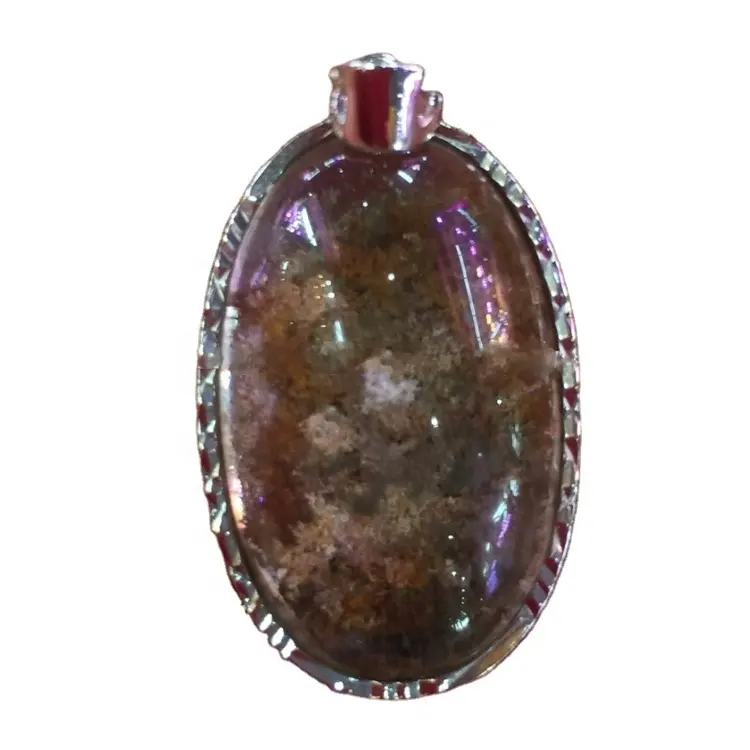 ZH Gems bulk gemstone pendants professional supplier for jewelry industry 3