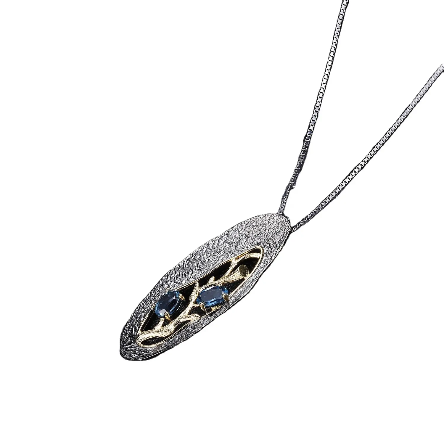 ZH Gems gemstone pendants wholesale professional supplier for jewelry supplier 1