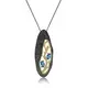 ZH Gems gemstone pendants wholesale professional supplier for jewelry supplier 2