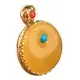 ZH Gems good quality natural gemstone pendants supplier for jewelry supplier 1
