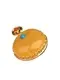 ZH Gems good quality natural gemstone pendants supplier for jewelry supplier 3