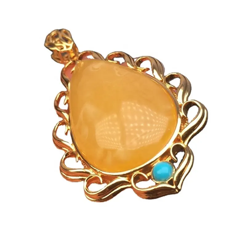 top quality gemstone pendants wholesale business for jewelry store 3