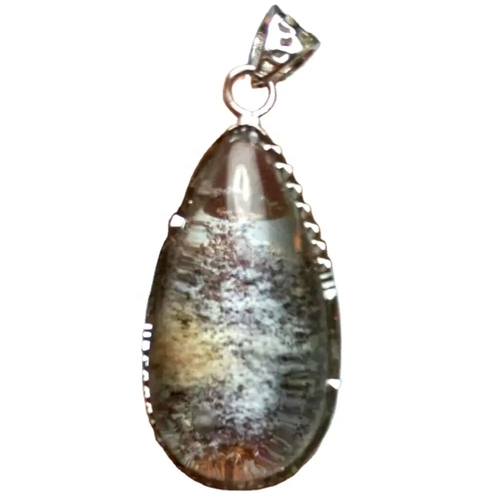 ZH Gems beautiful bulk gemstone pendants reliable supplier for jewelry supplier 3