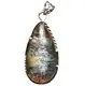 ZH Gems beautiful bulk gemstone pendants reliable supplier for jewelry supplier 3