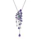 beautiful natural gemstone pendants supplier for jewelry store 1
