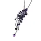 beautiful natural gemstone pendants supplier for jewelry store 2