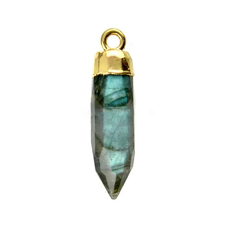 ZH Gems great bulk gemstone pendants business for jewelry store 3