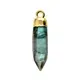ZH Gems great bulk gemstone pendants business for jewelry store 3