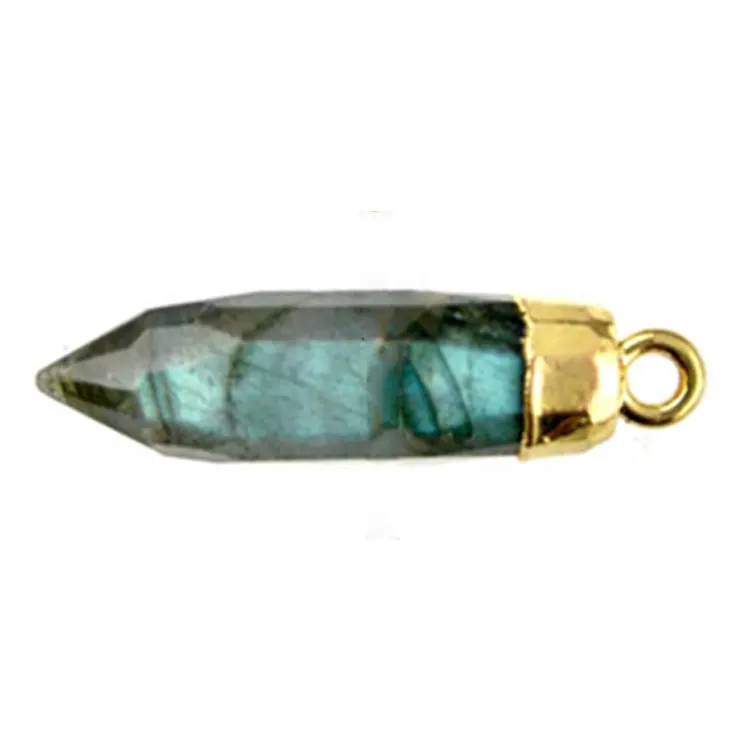 ZH Gems great bulk gemstone pendants business for jewelry store 2