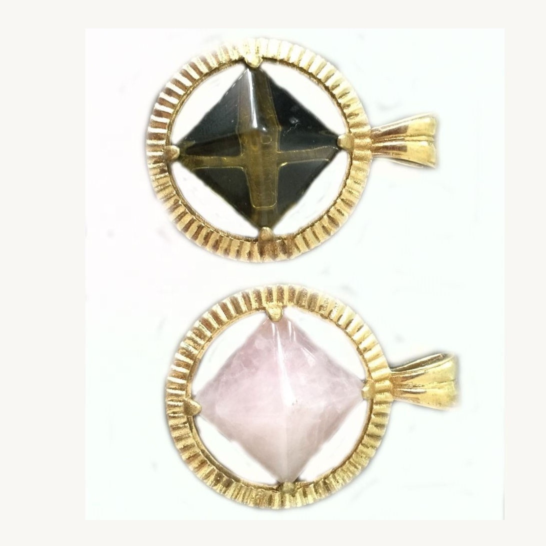 প্রাকৃতিক শীর্ষ মানের রত্ন পাথর 925-স্টার্লিং রূপালী দুল 7