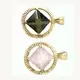 ZH Gems gemstone pendant reliable supplier for jewelry store 1