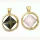 ZH Gems gemstone pendant reliable supplier for jewelry store 3