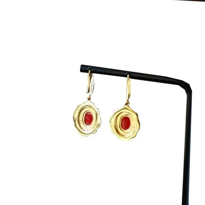 ZH Gems best gem earrings business for jewelry supplier 3