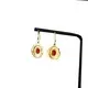 ZH Gems best gem earrings business for jewelry supplier 3