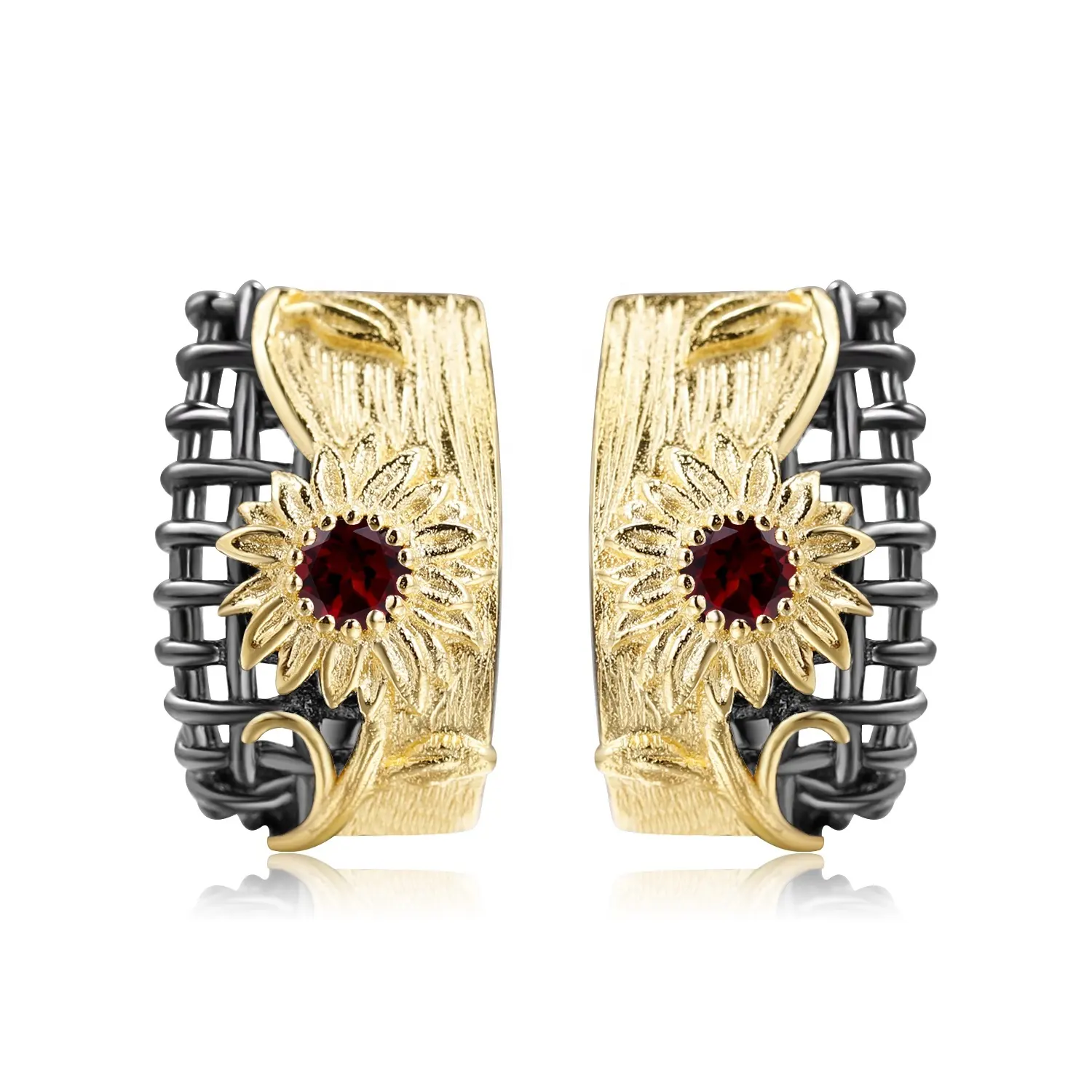 ZH Gems gemstone earring supply for jewelry supplier 1