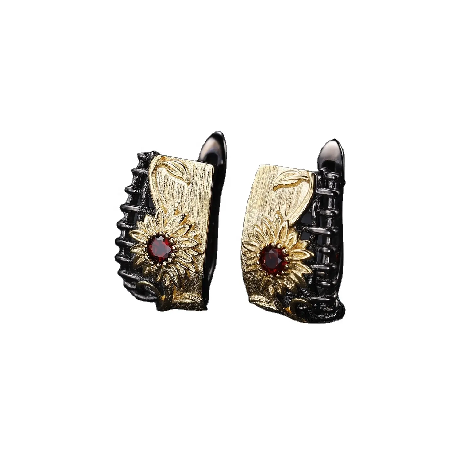 ZH Gems gemstone earring supply for jewelry supplier 2