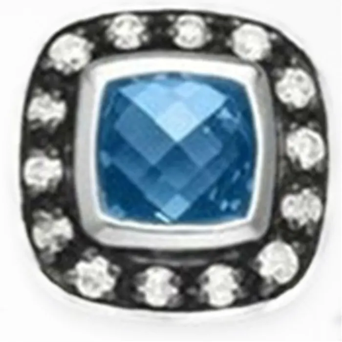 ZH Gems gem earrings business for jewelry supplier 1