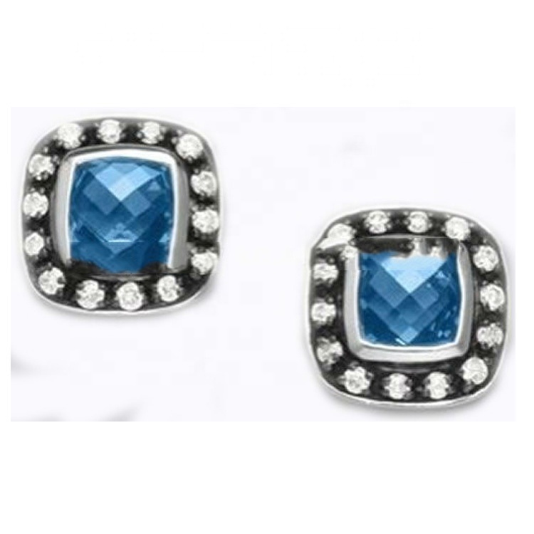 Hindiston kumush jhumka spreading 21