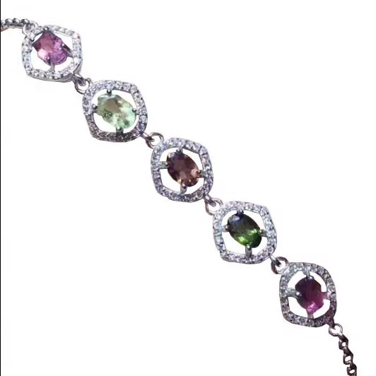 beautiful gemstone jewelry reliable supplier for jewelry industry 1