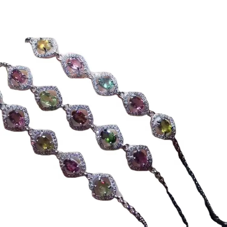 beautiful gemstone jewelry reliable supplier for jewelry industry 2