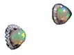 ZH Gems top quality gem earrings reliable supplier for jewelry supplier 2