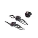 best gemstone earrings wholesale professional supplier for jewelry supplier 2