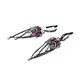best gemstone earrings wholesale professional supplier for jewelry supplier 3