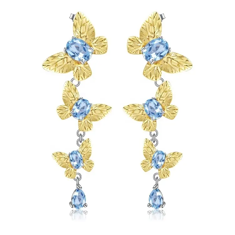 ZH Gems great gemstone jewelry reliable supplier for jewelry industry 1
