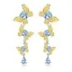ZH Gems great gemstone jewelry reliable supplier for jewelry industry 1
