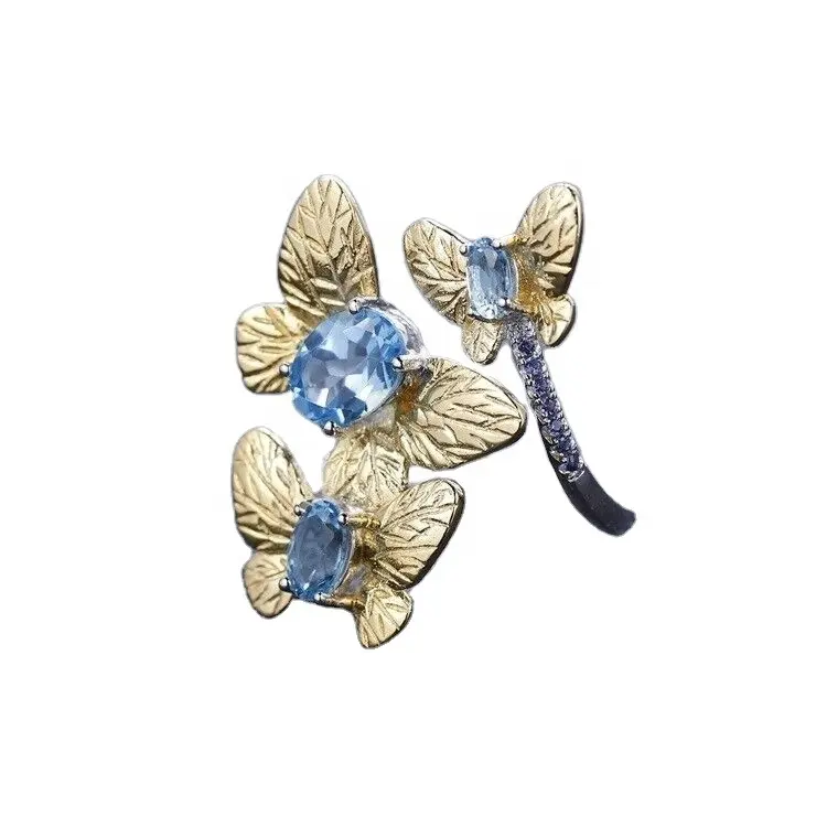 ZH Gems great gemstone jewelry reliable supplier for jewelry industry 3