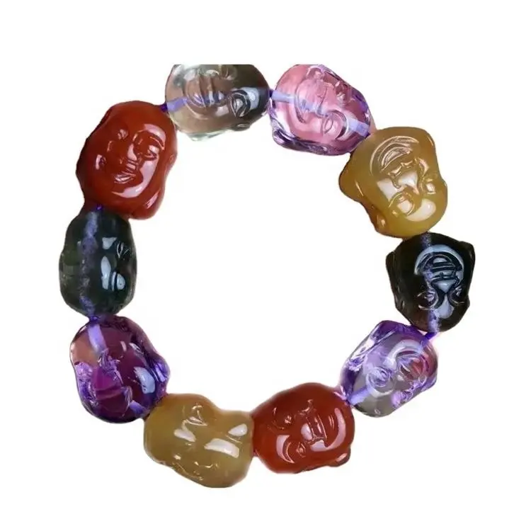 great gem bracelet reliable supplier for jewelry supplier 1