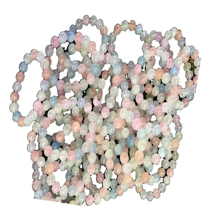 beautiful gemstone bracelets professional supplier for jewelry store 3
