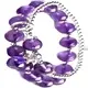 ZH Gems top quality gemstone bracelets professional supplier for jewelry store 1