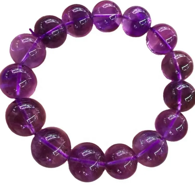 ZH Gems good quality real gemstone bracelet supplier for jewelry industry 2