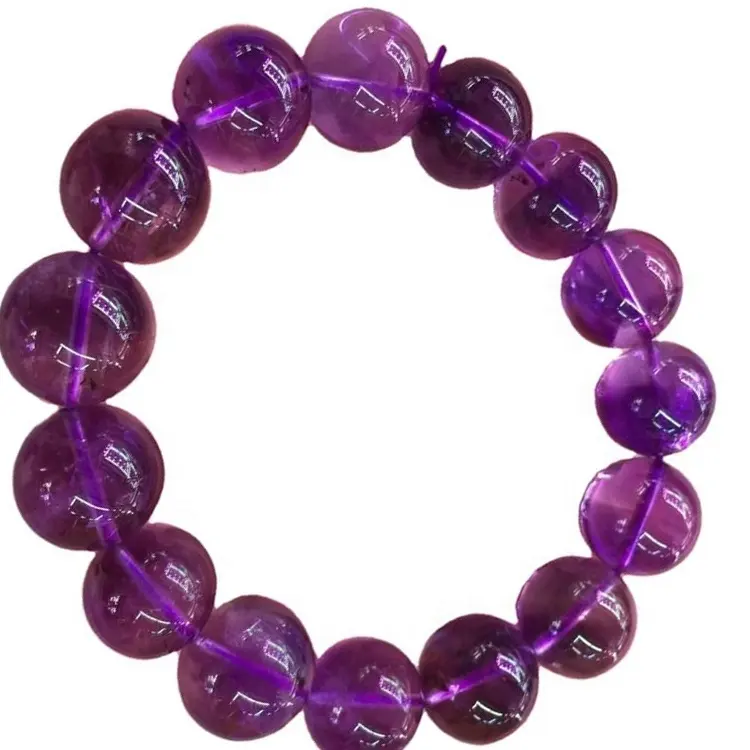 ZH Gems good quality real gemstone bracelet supplier for jewelry industry 3