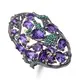 ZH Gems best genuine turquoise ring supplier for jewelry industry 1