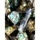 ZH Gems raw turquoise business for jewelry 3