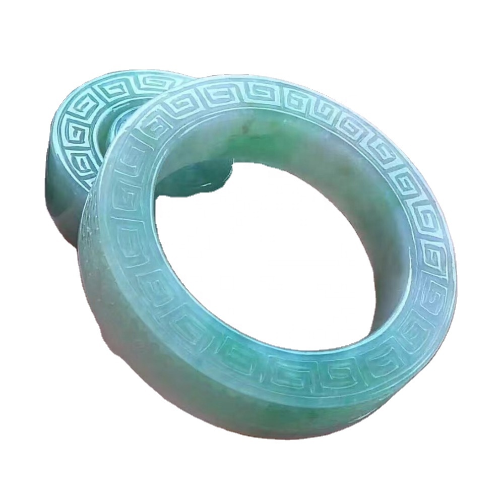 Parental Pancing-UPS-anak Batu Gemstone Gemestone Pendants Perhiasan 32