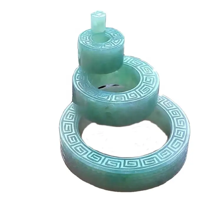 top rated gem pendant reliable supplier for jewelry store 3