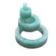 top rated gem pendant reliable supplier for jewelry store 3