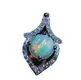 ZH Gems gemstone pendant business for jewelry supplier 1