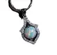 ZH Gems gemstone pendant business for jewelry supplier 3