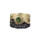 ZH Gems turquoise ring professional supplier for jewelry supplier 2