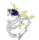 excellent turquoise jewelry rings supplier for jewelry industry 1