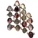 ZH Gems real turquoise rings business for jewelry supplier 3