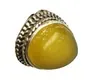 ZH Gems genuine turquoise ring business for jewelry supplier 1