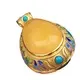 top rated bulk gemstone pendants professional supplier for jewelry store 1