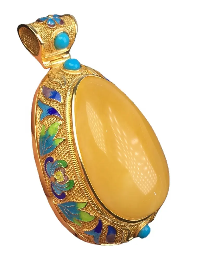 top rated bulk gemstone pendants professional supplier for jewelry store 2